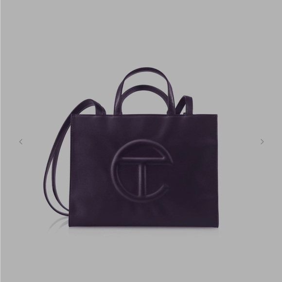 Brand new with dust bag Telfar - Picture 1 of 2